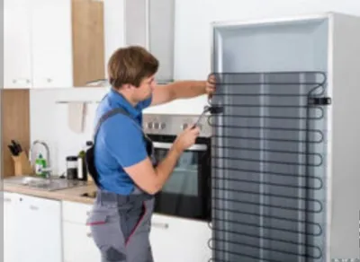 سرویس یخچال فریزر در شهر قدس