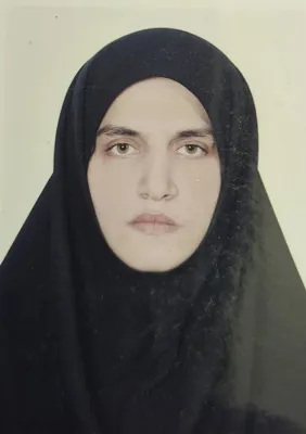 سیده صبورا پورموسوی کانی