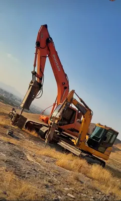 اجاره بیل مکانیکی اصفهان