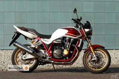 لوازم سی بی 1300