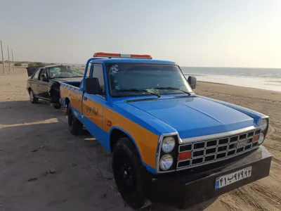 امداد خودرو کهنوج
