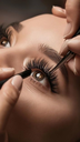 خدمات مژه لومینا