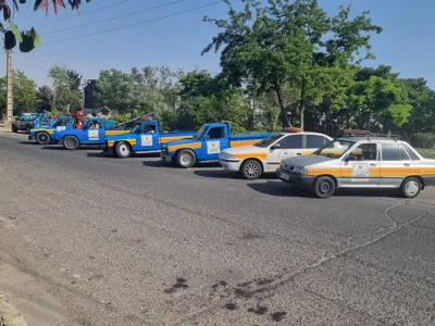 امداد خودرو شهرری 02155969739