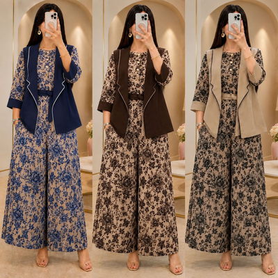 🌈 کت و اورال مدل ماهتاب

✨️جنس : اورال:کرپ وارداتی نرم(جنس وست: لینن و مغذی دوزی)

✨️رنگ بندی :&nbsp; طبق تصاویر

✨️سایز ها :&nbsp; 38 تا46(فری)

✨️قیمت: 2,200

(توضیحات کامل درون کانال روبیکا)