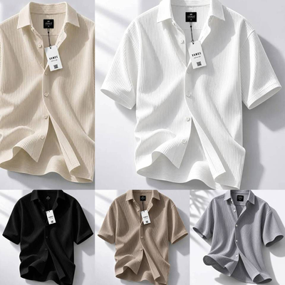 🌈پیراهن شهرام

✨جنس : کبریتی

✨سایز : L تا 2XL

✨قی...بت : ۱۲۰۰