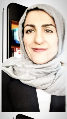 زینب میرخلف زاده