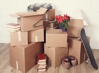ساخت انواع کارتن و جعبه در شهرک صنعتی جی با کیفیت صادراتی