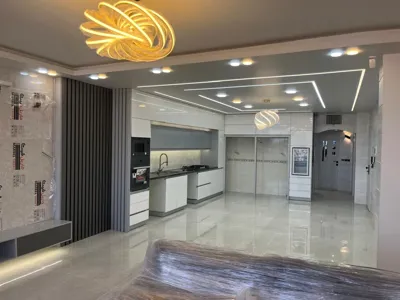 اجرای دکوراسیون داخلی در اصفهان&nbsp;
