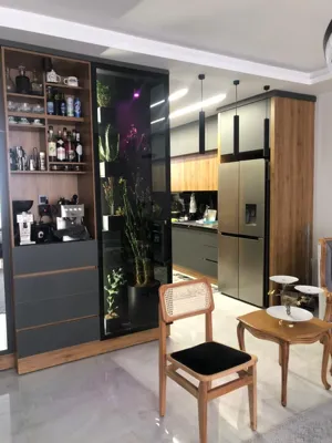 اجرای دکوراسیون داخلی در اصفهان&nbsp;