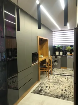 اجرای دکوراسیون داخلی در اصفهان&nbsp;