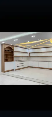 اجرای دکوراسیون داخلی در اصفهان&nbsp;