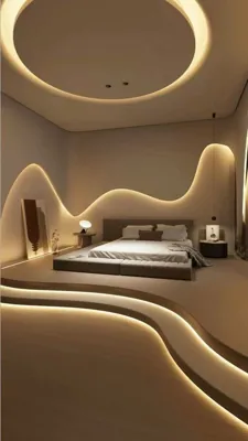 اجرای دکوراسیون داخلی در اصفهان 