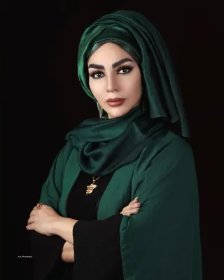 میکاپ حرفه ای عروس  در شهرکرد