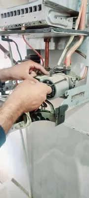 تعمیر آبگرمکن سبزوار