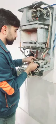 تعمیر آبگرمکن سبزوار