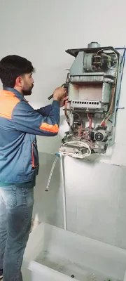 تعمیر آبگرمکن سبزوار