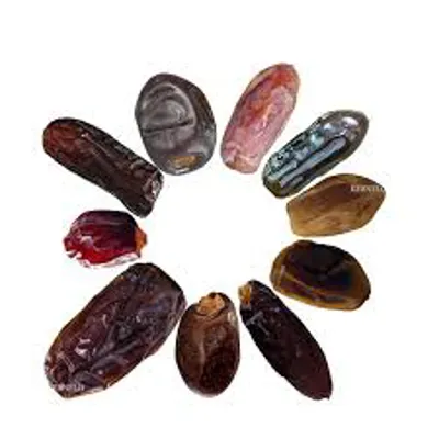 دیگر انواع خرما بسته به سفارش