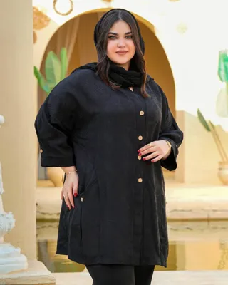 


پوشاک سایز بزرگ لاهیجان