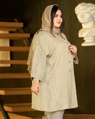 


پوشاک سایز بزرگ لاهیجان