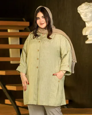 


پوشاک سایز بزرگ لاهیجان