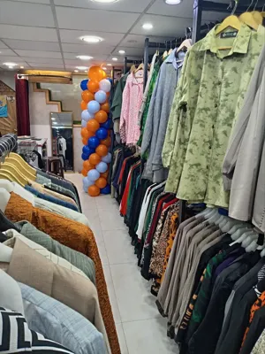 


پوشاک سایز بزرگ لاهیجان