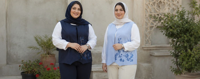 زنانه