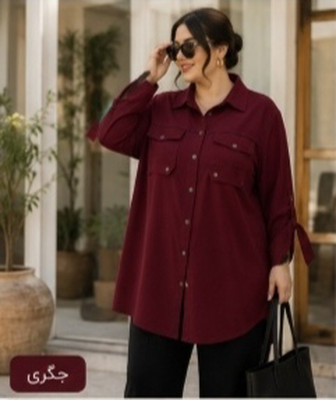 زنانه