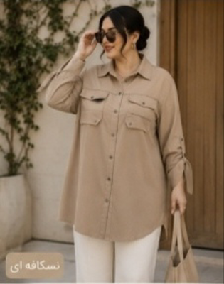 زنانه