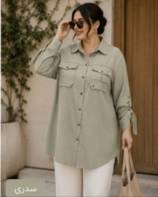 زنانه