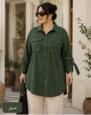 زنانه