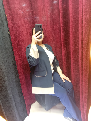 زنانه