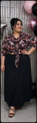 زنانه