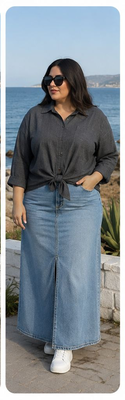 زنانه