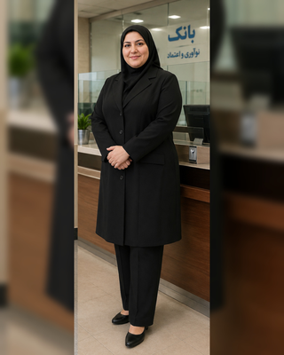 زنانه