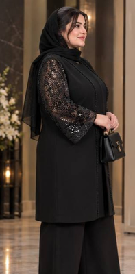 زنانه