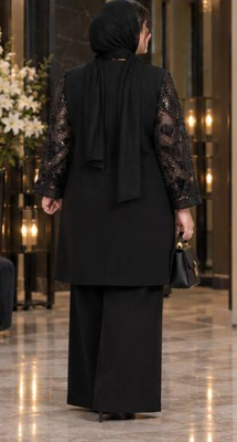 زنانه
