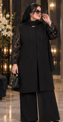 زنانه