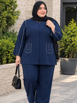 زنانه