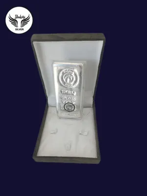 شمش یک کیلویی