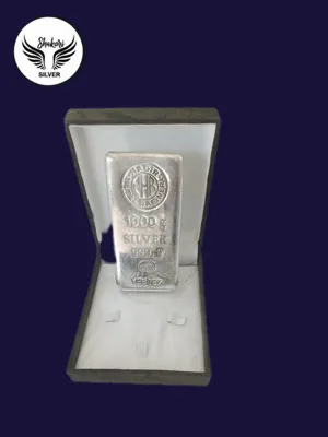 شمش 1000گرمی