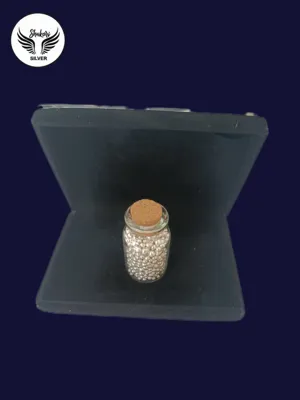 ساچمه ۲۵۰ گرمی خارجی