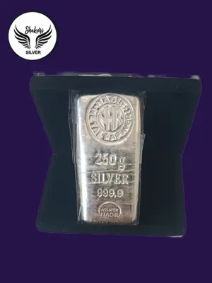 شمش ۲۵۰ گرمی