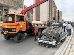 شماره امداد خودرو اصفهان&nbsp;