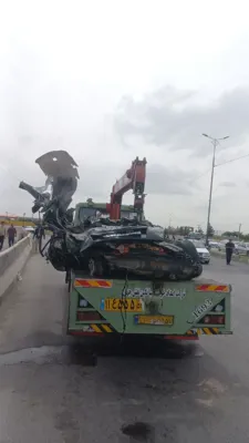 شماره امداد خودرو اصفهان