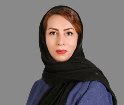                                     مریم روحانیان