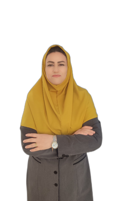 مریم نامدار