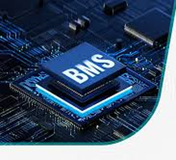تعمیر BMS