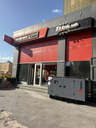 ژنراتور برق خانگی و ویلایی