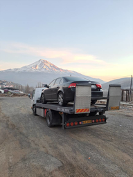 شرکت خودروبر پاسارگاد&nbsp;