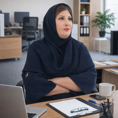 فاطمه ممنونی